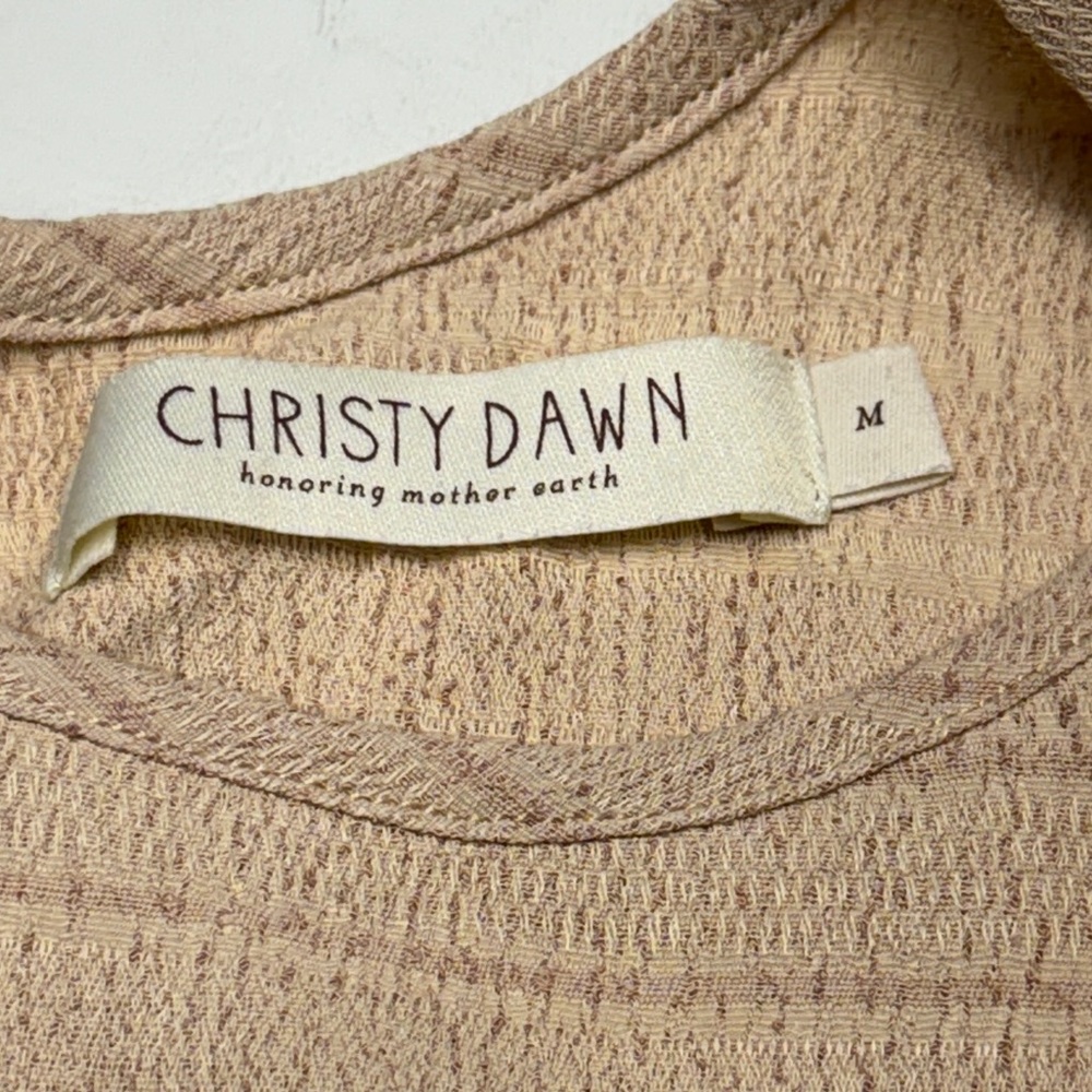 Christy Dawn Jessa Dress - Picture 7 of 12